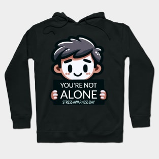 Companion in Care Hoodie